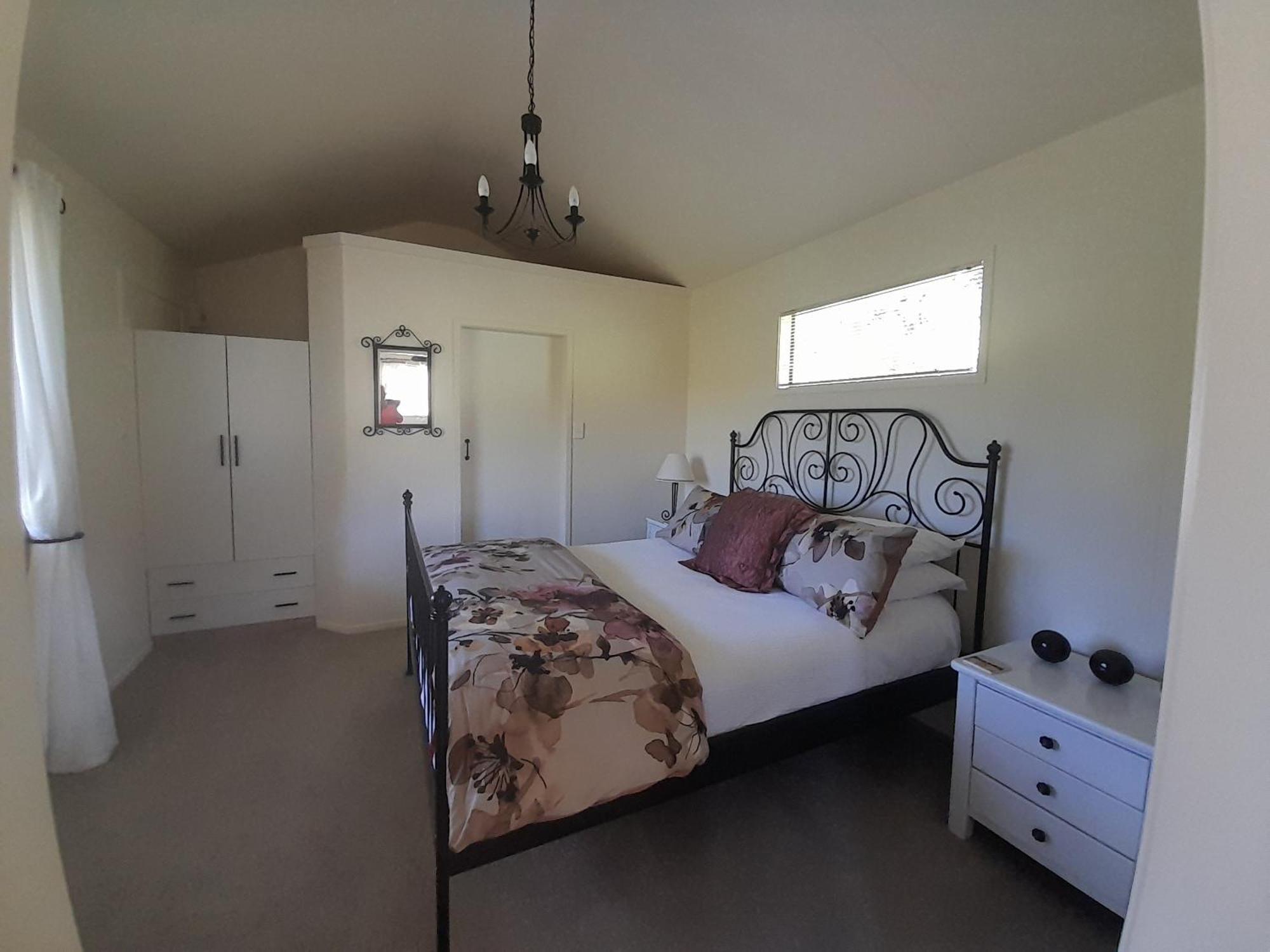 Kuaotunu'S Peebles Cottage Экстерьер фото
